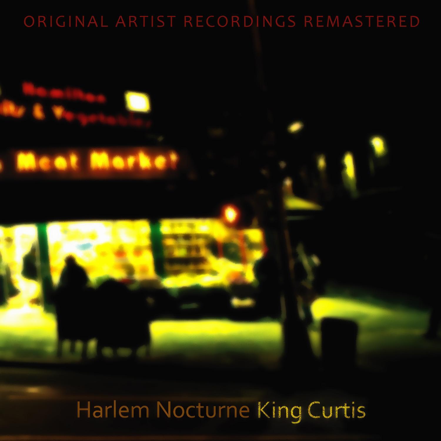 Harlem Nocturne