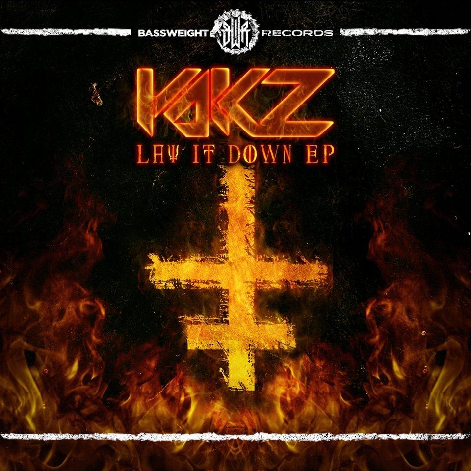 Lay It Down EP