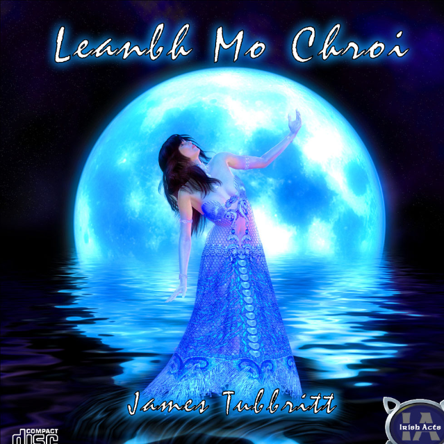 Leanbh Mo Chroi