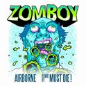 Airborne (MUST DIE! Remix)专辑