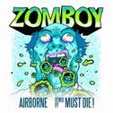 Airborne (MUST DIE! Remix)专辑