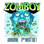 Airborne (MUST DIE! Remix)