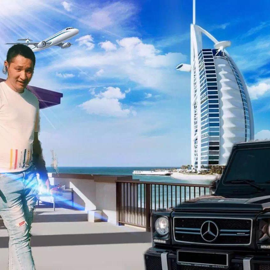 OSMANDJ歌曲封面