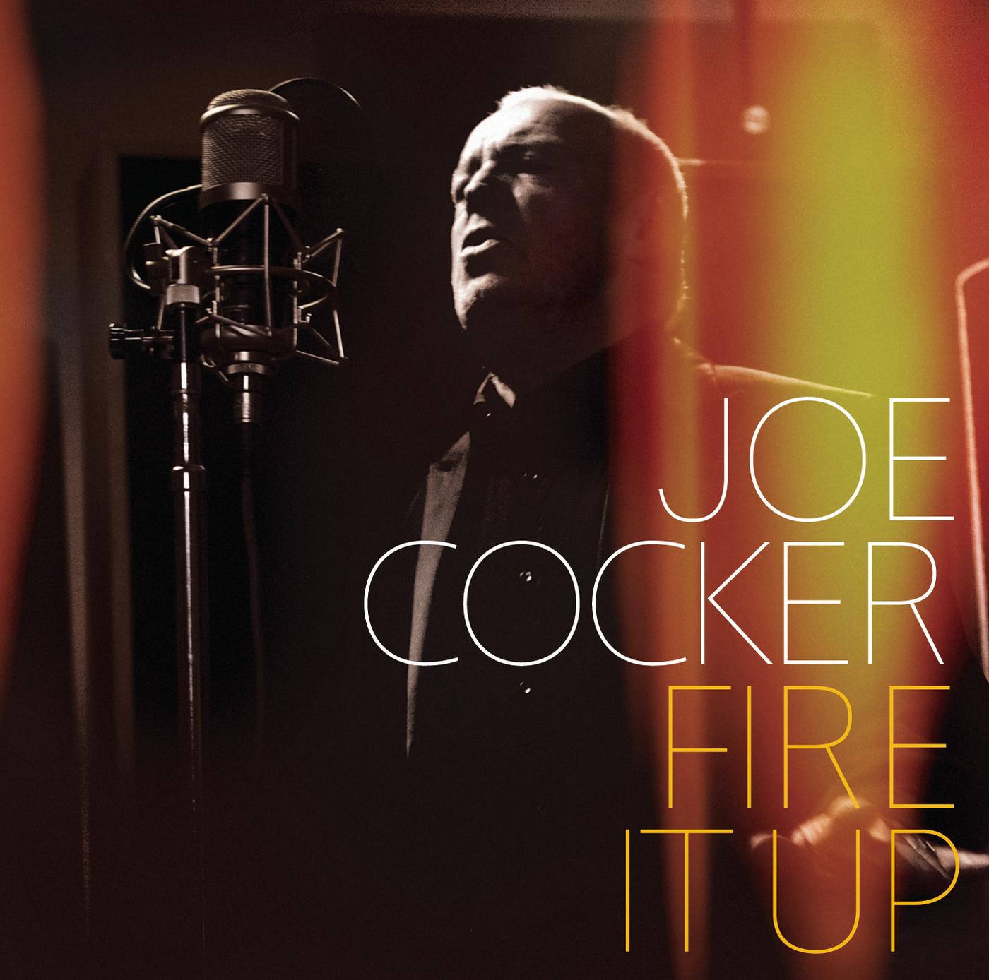 Fire It Up