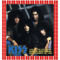 Kiss - Rock & Roll All Night (karaoke)