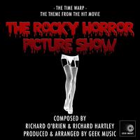 The Rocky Horror Picture Show - Time Warp (karaoke)