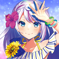 Vivid Lila