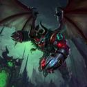 Underworld Galio