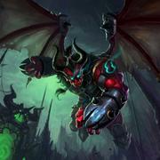 Underworld Galio