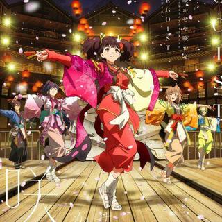 甲铁城的卡巴内瑞海门决战