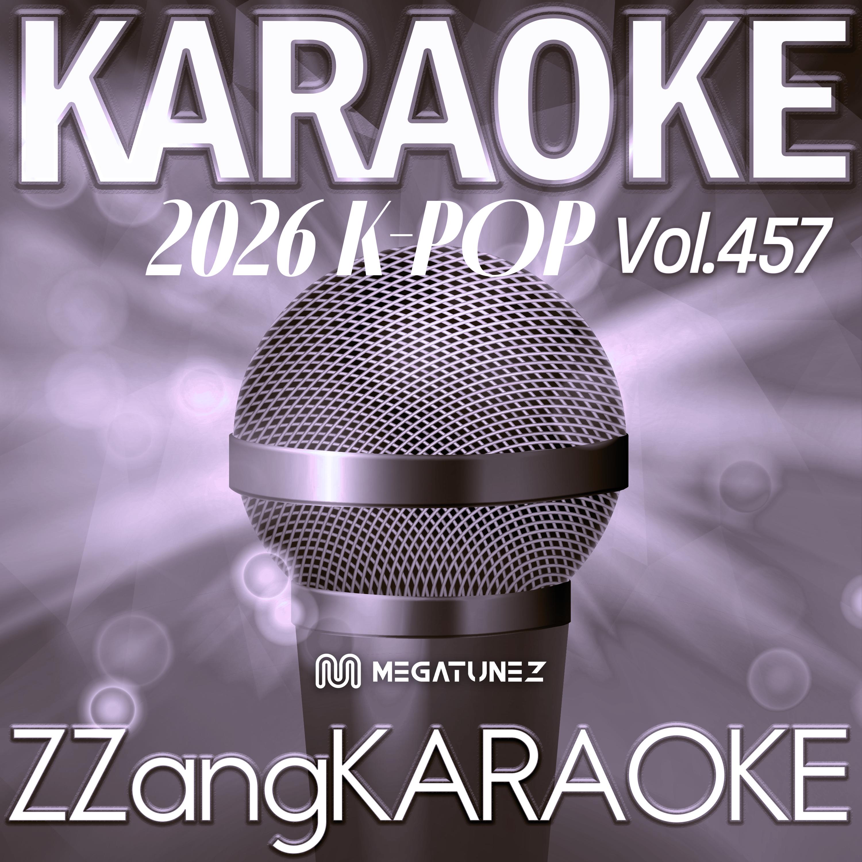 GO (By BLACKPINK (블랙핑크)) (Melody Karaoke Version)