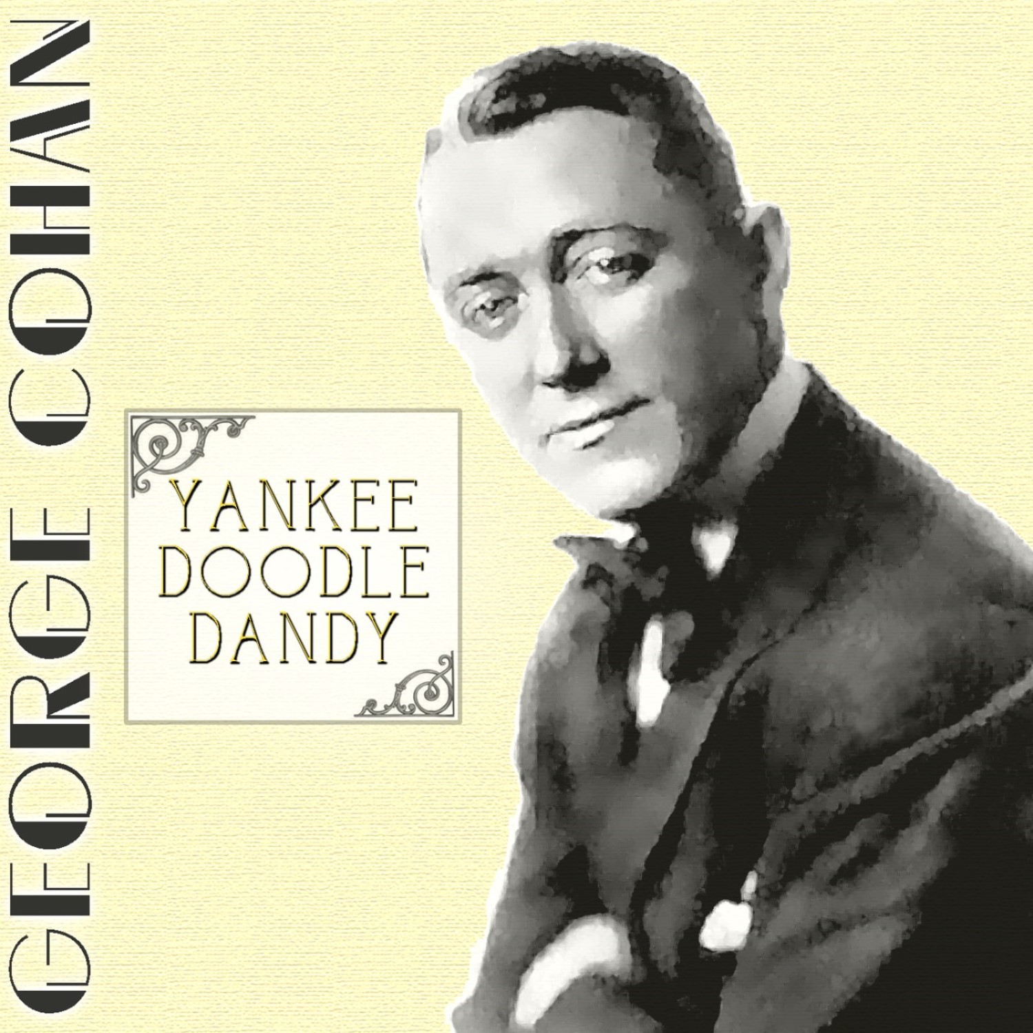 Barney yankee doodle dandy