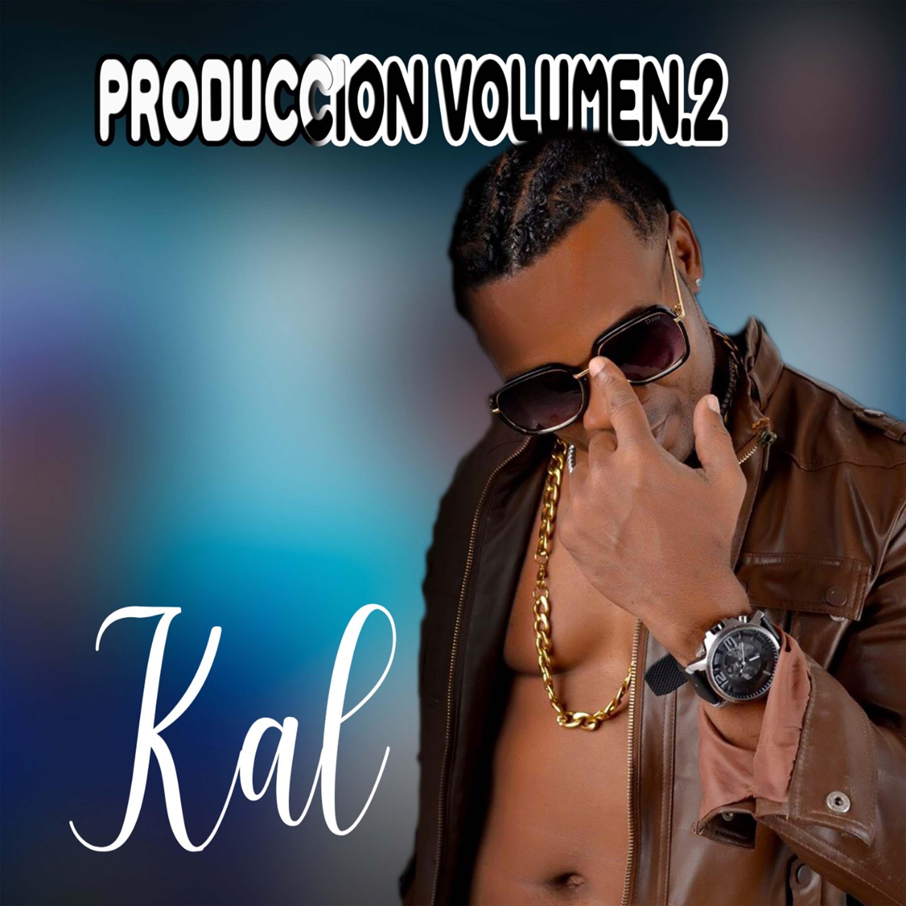 Produccion Volumen.2
