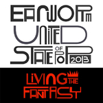 United State of Pop 2013 (Living the Fantasy)专辑