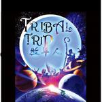 牧羊人Tribal Trip专辑