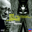 Alfred Brendel plays Liszt & Schumann专辑