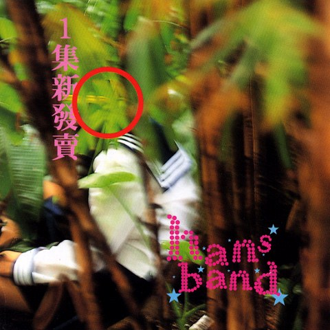 Hans Band
