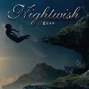 Nightwish - Élan (Karaoke Version) 带和声伴奏