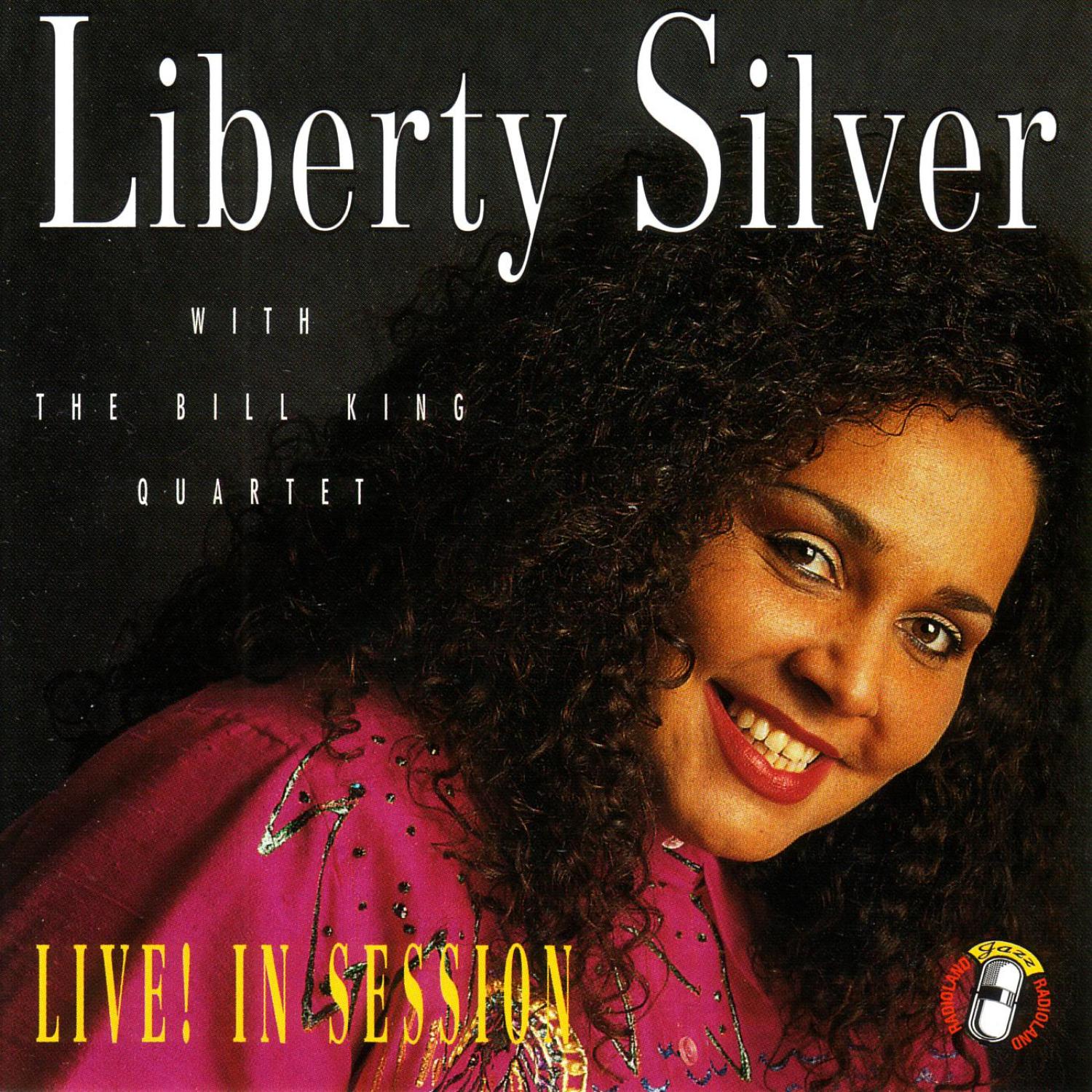 Liberty Silver - Fine & Mellow