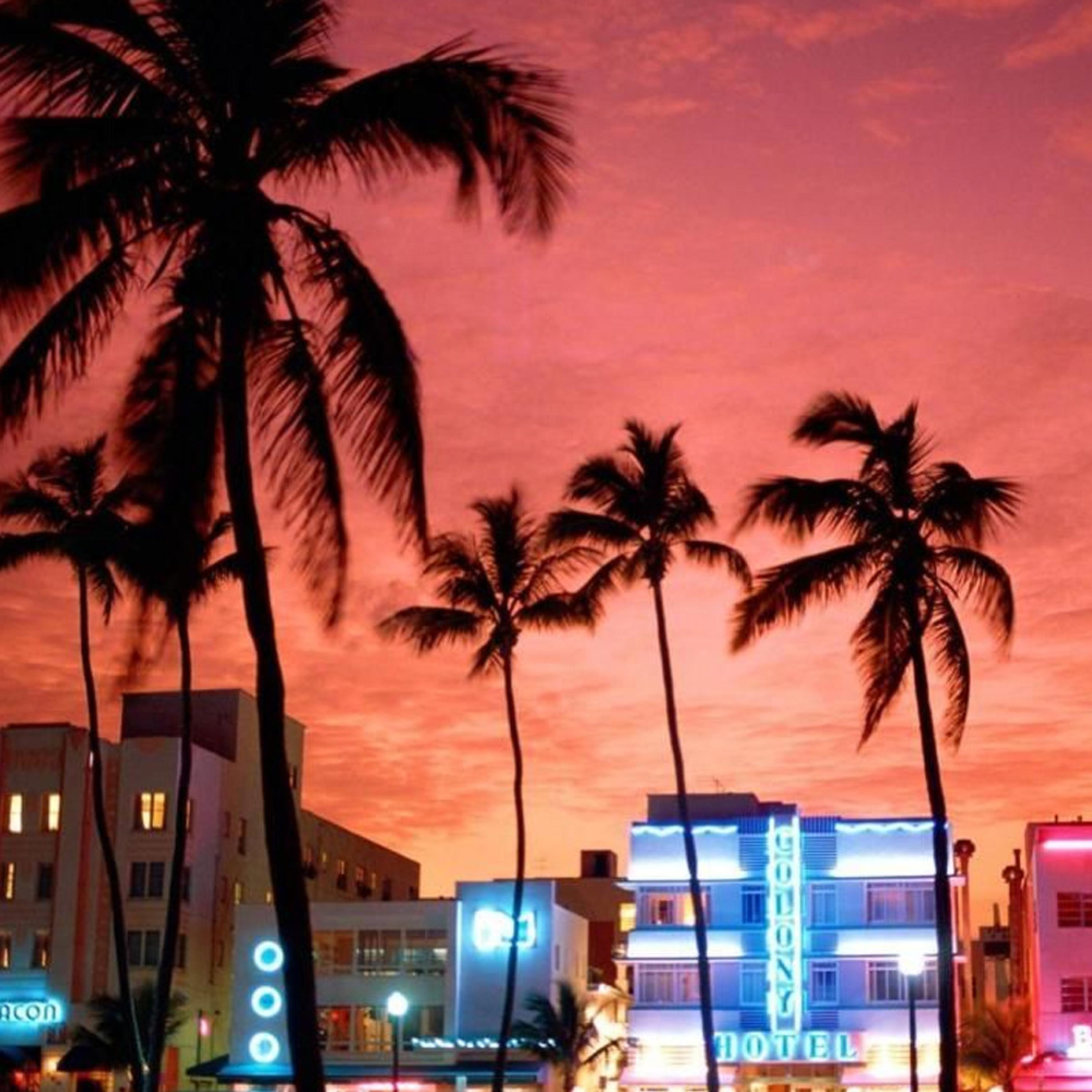 Miami Beach