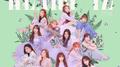 【IZONE】Violeta专辑