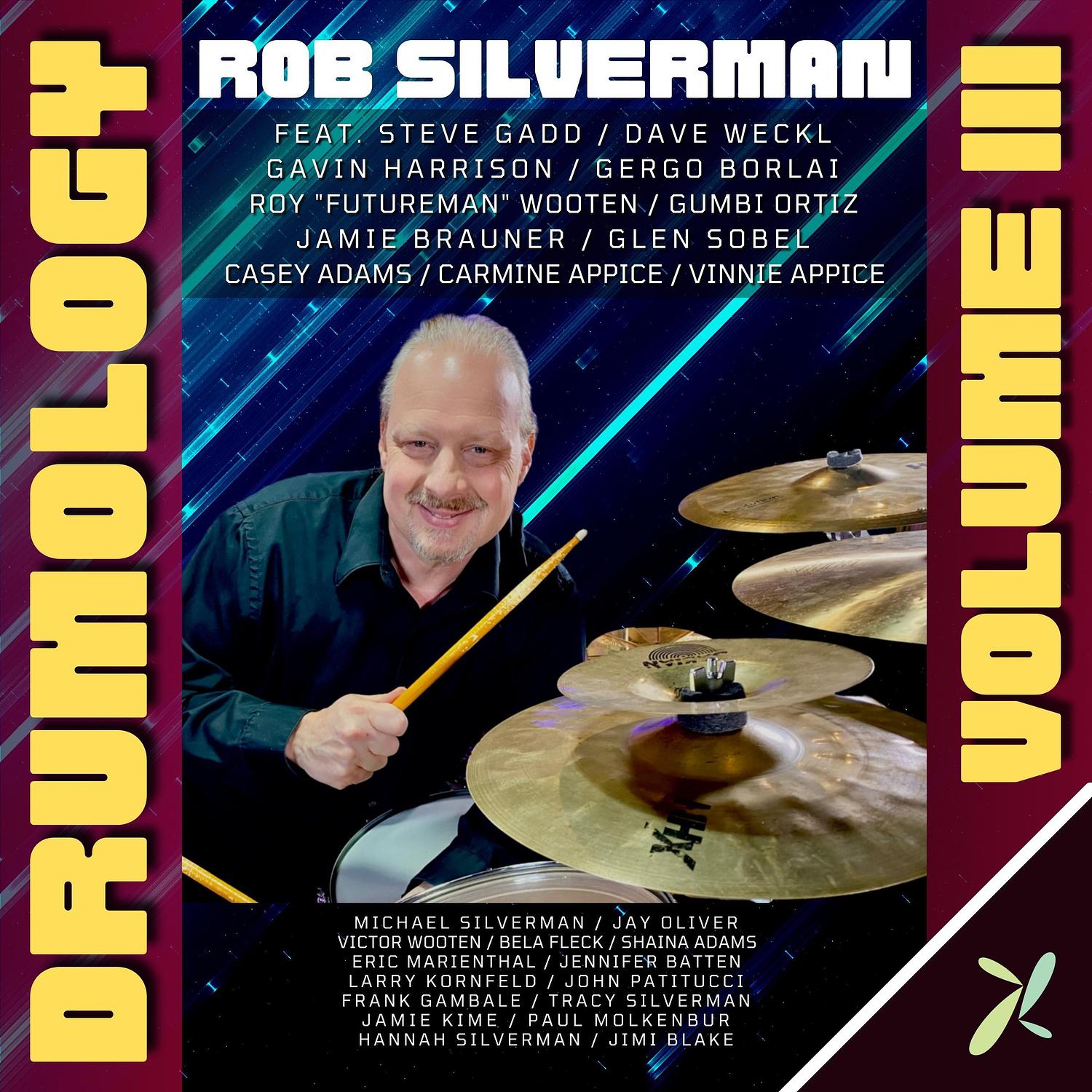 Rob Silverman - The Alchemist