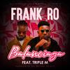 Frank Ro - Balenciaga (feat. Triple M)
