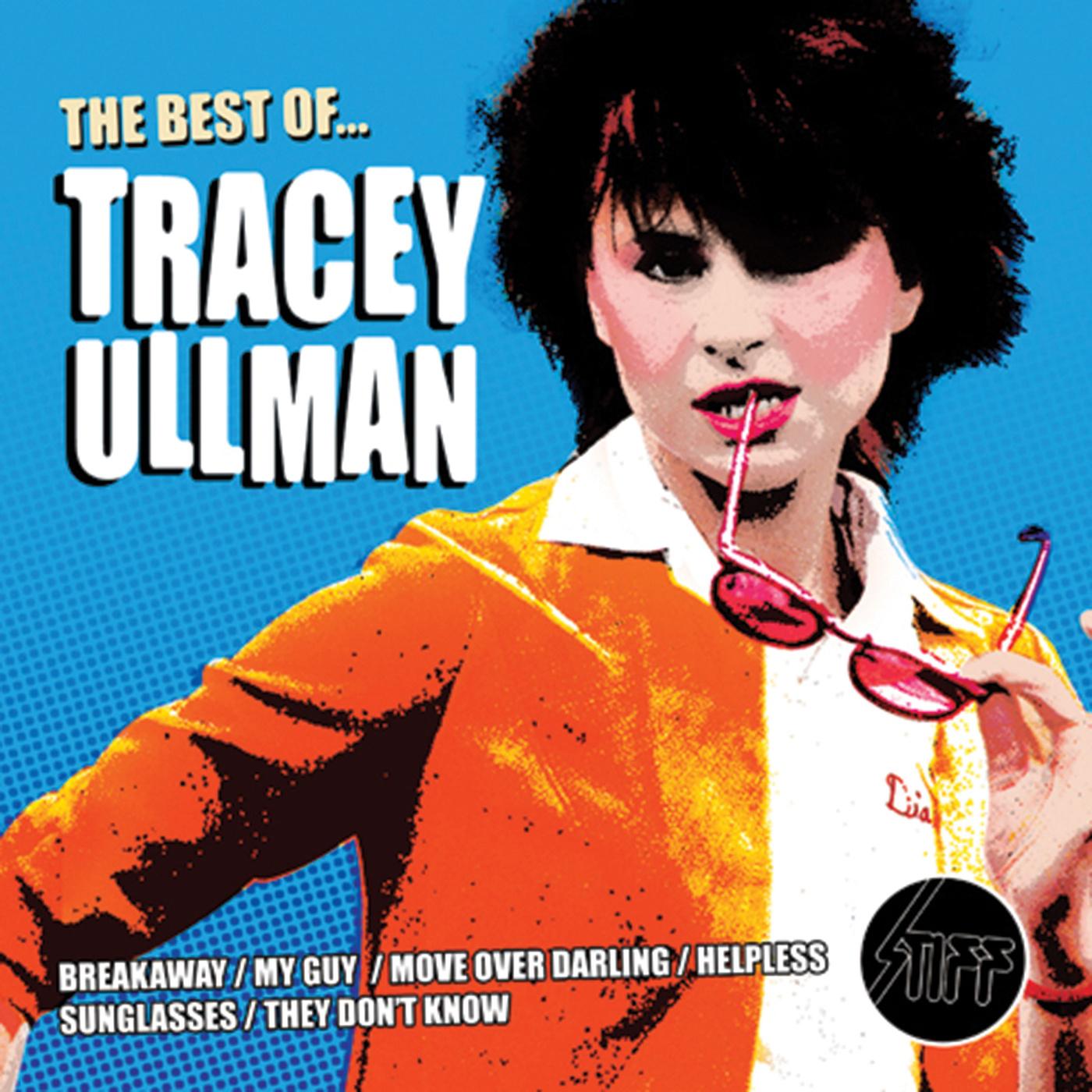 The Best of Tracey Ullman