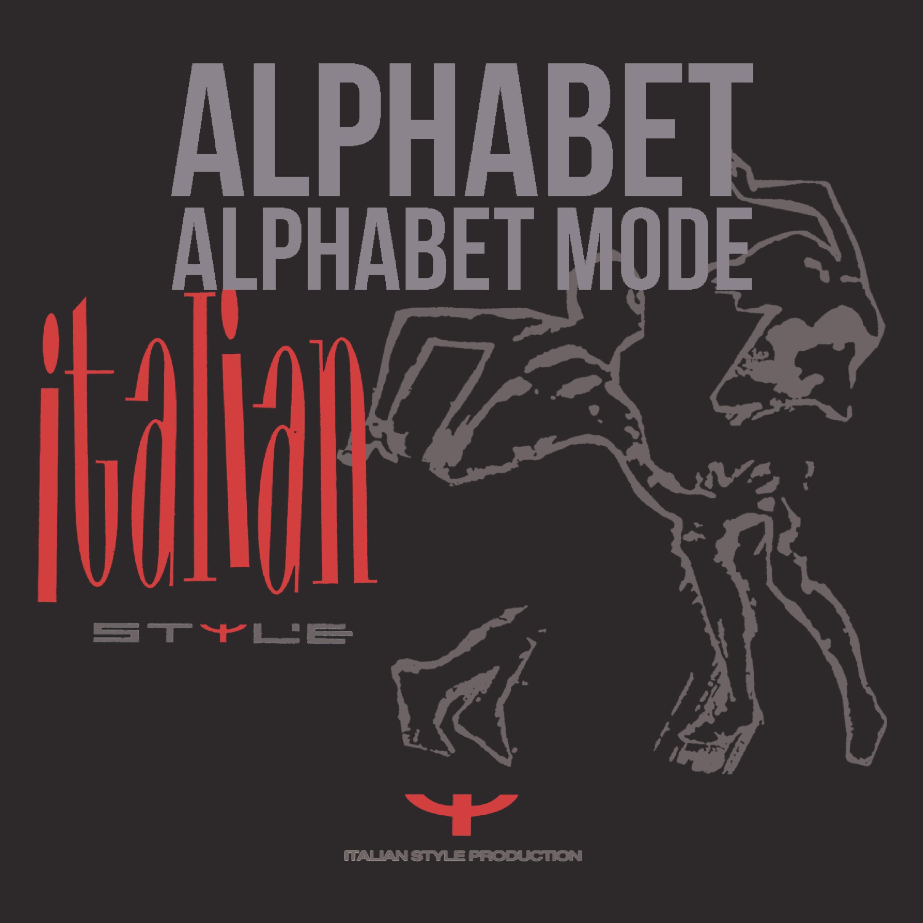 Alphabet Mode