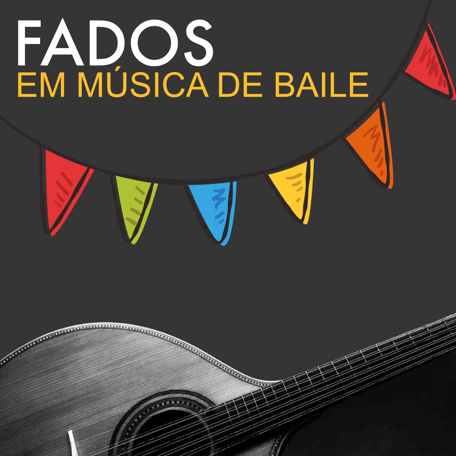 Fados em Música de Baile