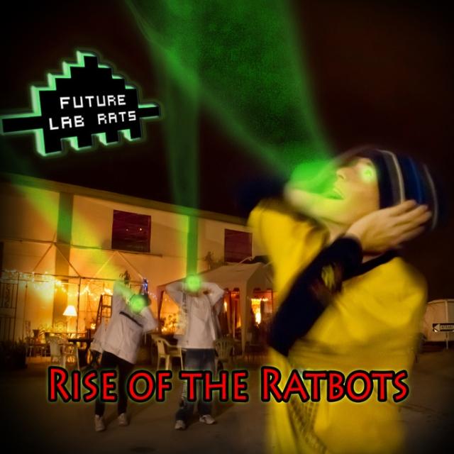 Rise of the Ratbots