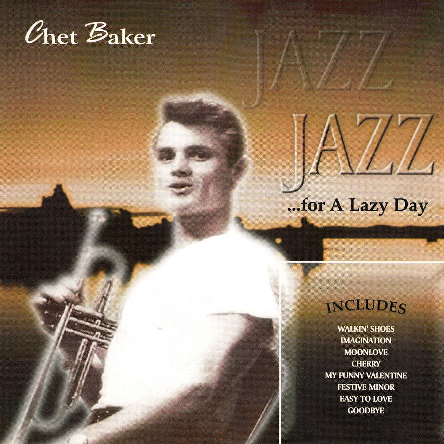 Jazz for a Lazy Day
