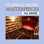 Classical Music Masterpieces, Vol. XXXXX专辑
