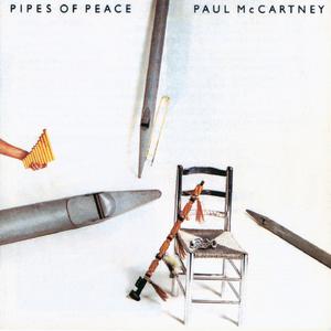 Pipes of Peace - Paul Mccartney (AM karaoke) 带和声伴奏