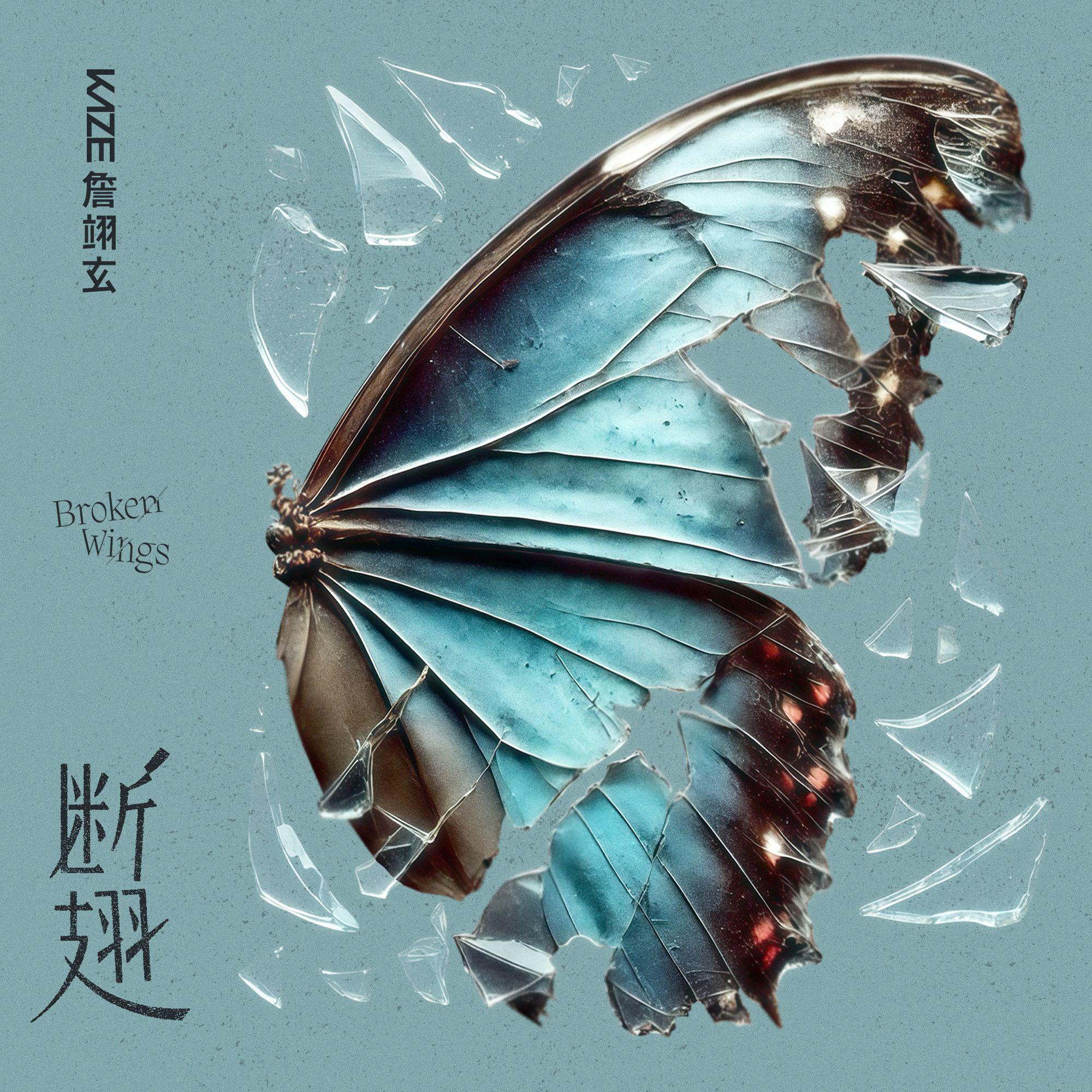 断翅专辑