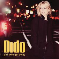 Dido - Happy New Year (Pre-V) 带和声伴奏