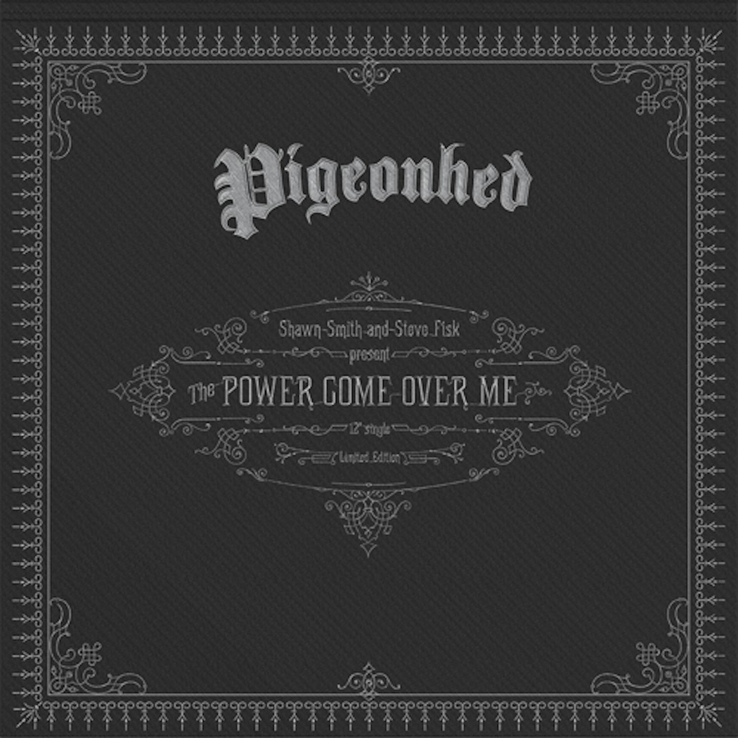 The Power Come over Me - Single