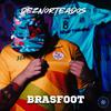 DeZNorteados - BRASFOOT