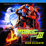 Back To The Future Part III: 25th Anniversary Edition专辑