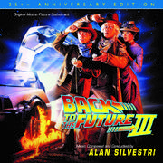 Back To The Future Part III: 25th Anniversary Edition