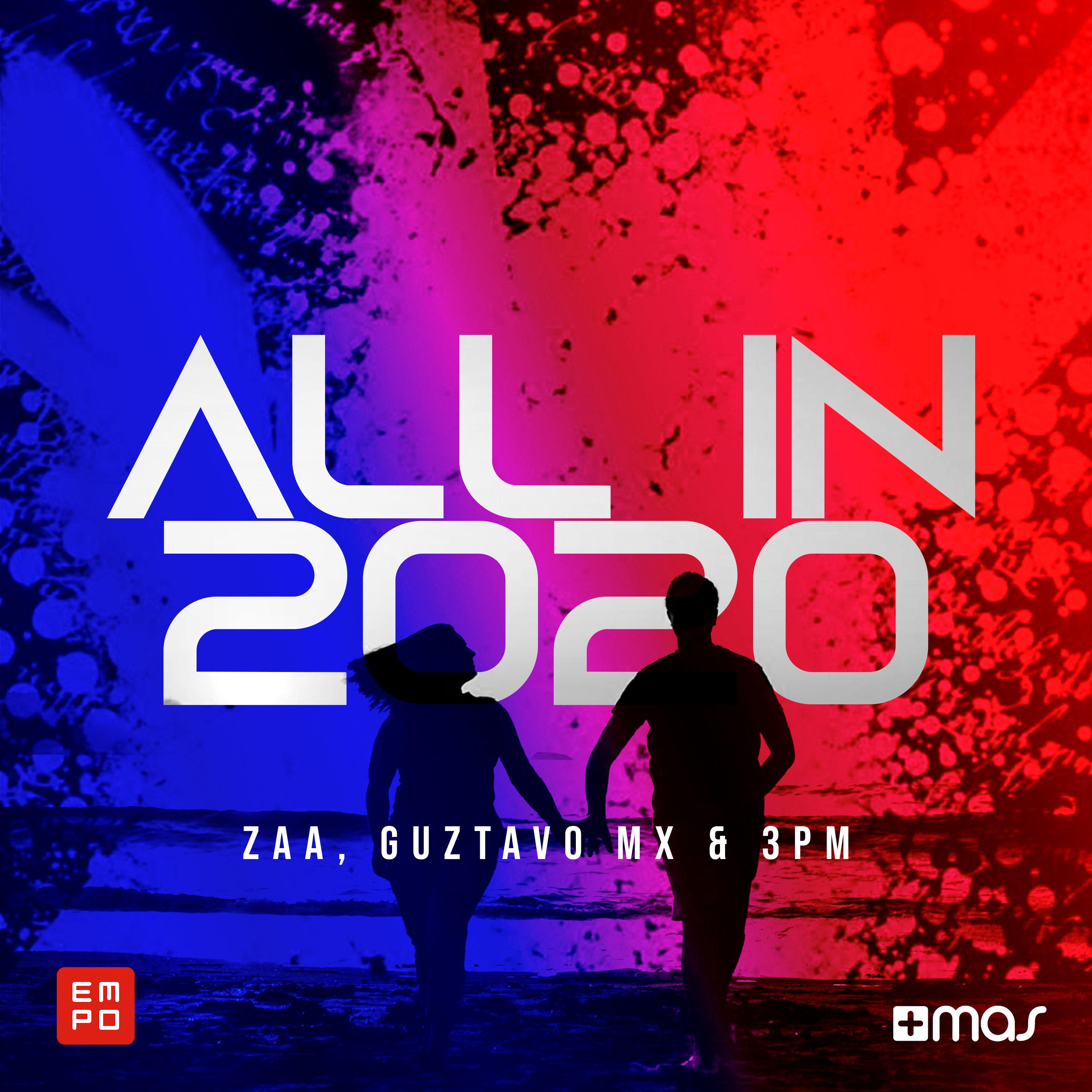 Zaa - All In 2020