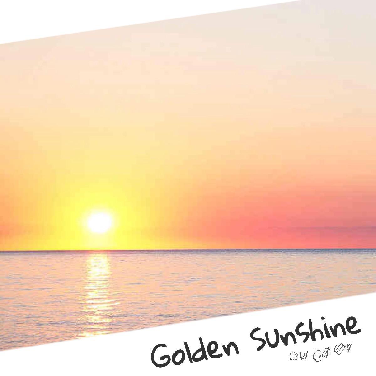 Golden Sunshine
