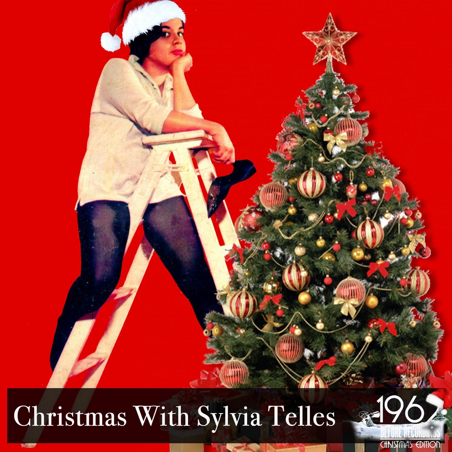 Christmas with Sylvia Telles