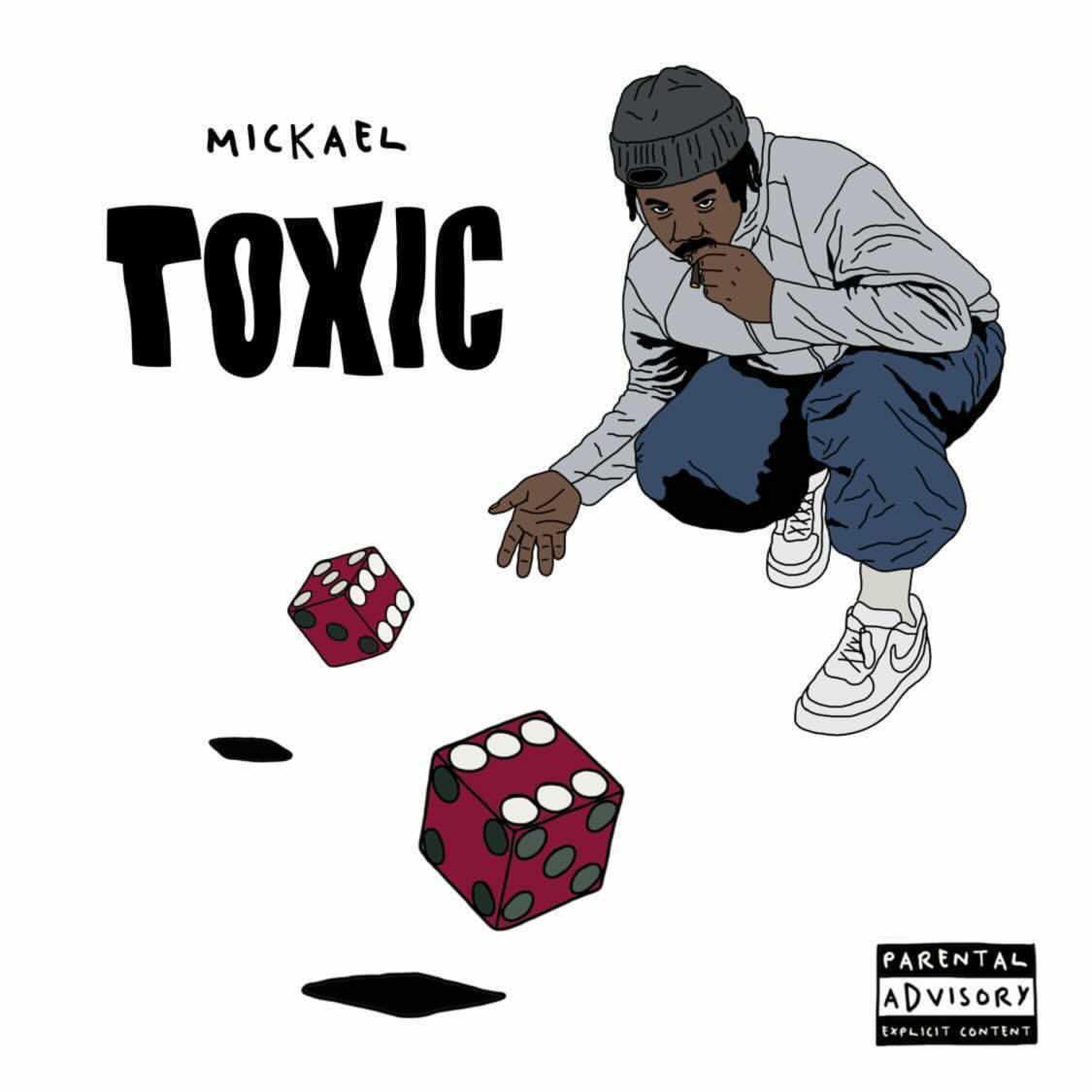 Toxic