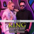 King (Nicolas Mar Remix)