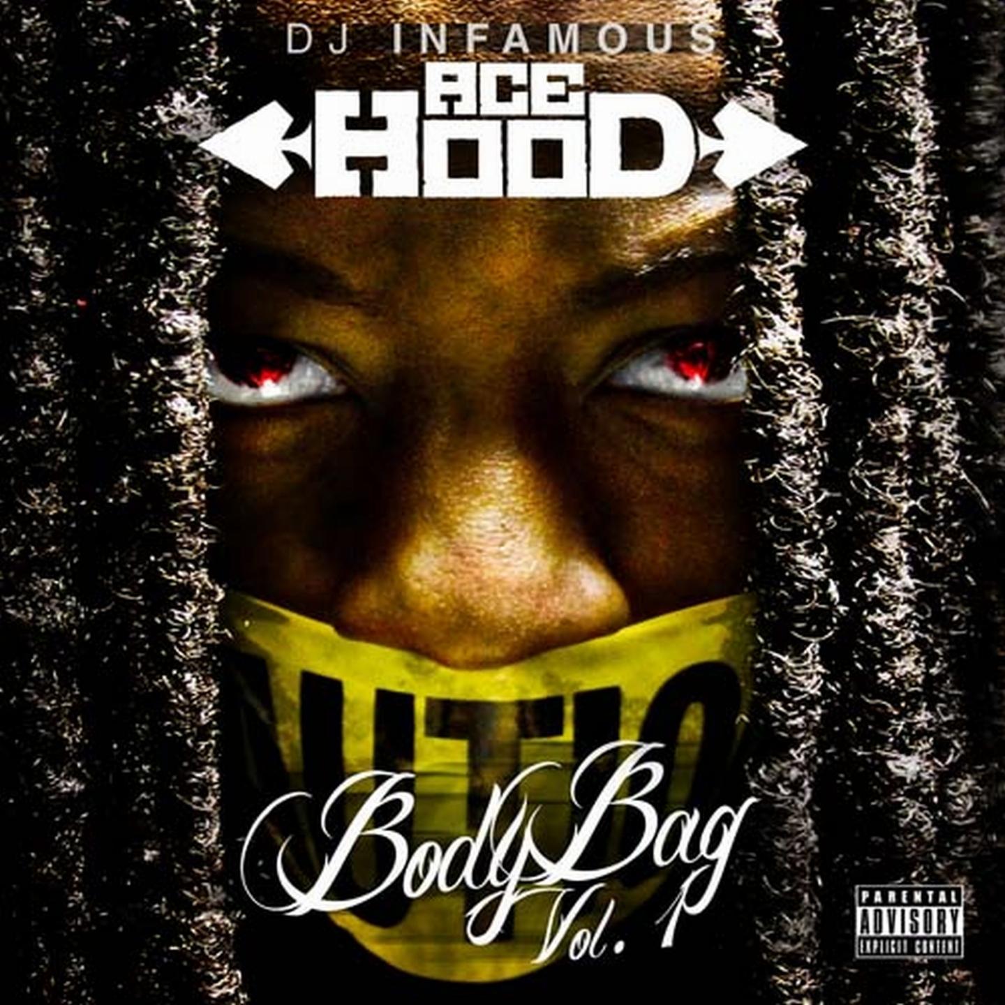 Body Bag (Vol. 1)专辑