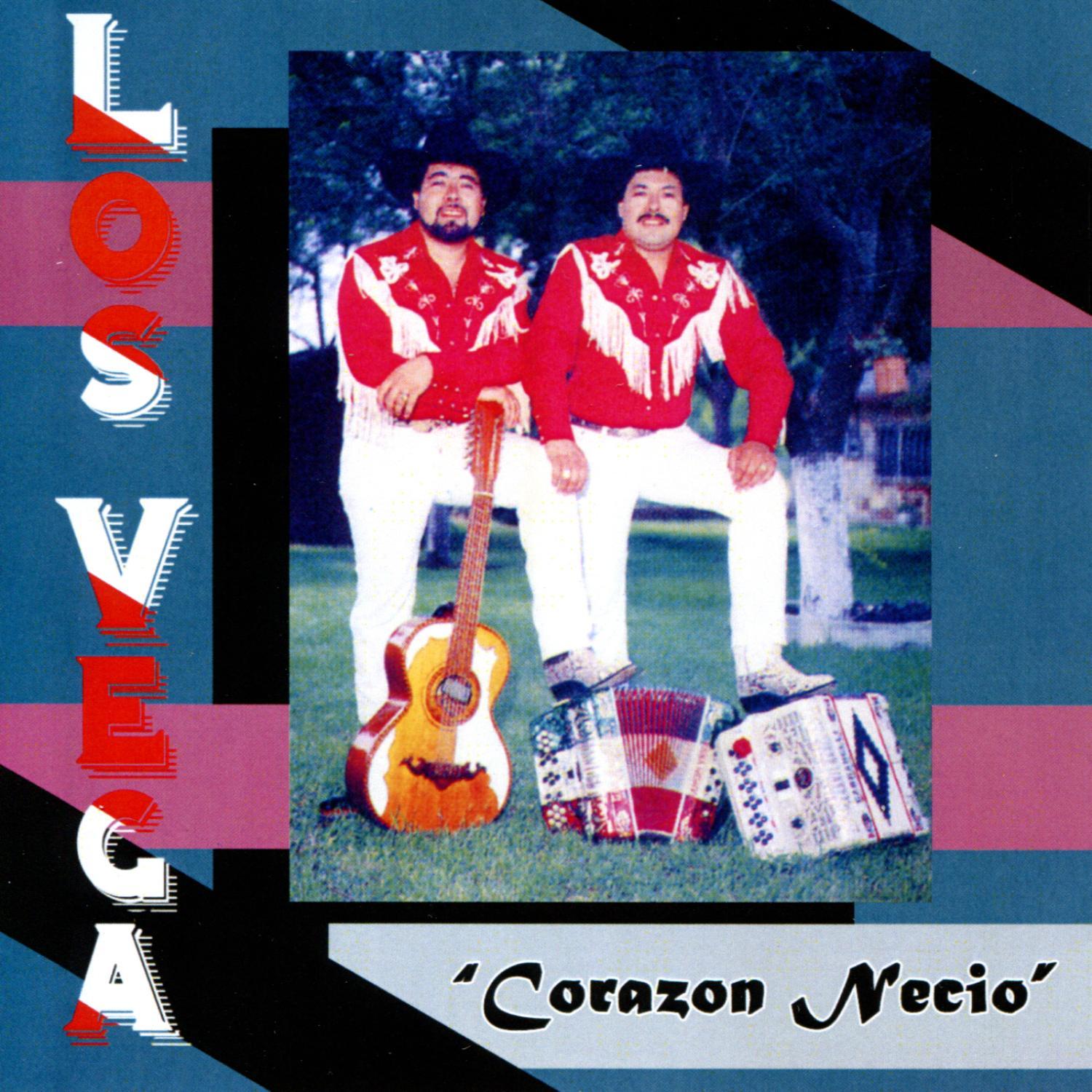 Corazon Necio