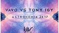 Astronomia专辑