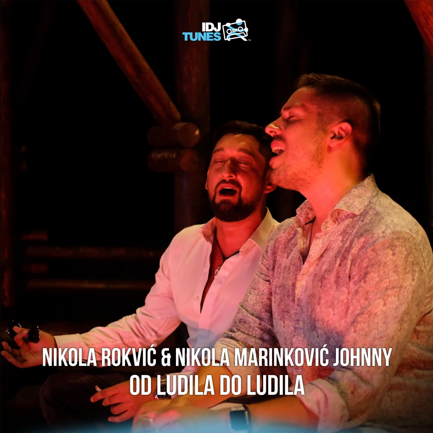 Od ludila do ludila