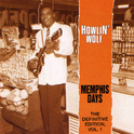 Memphis Days - The Definitive Edition, Vol. 1专辑